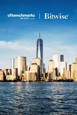 CFBI Bitwise NYC