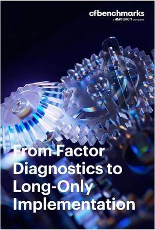 CFBI Factors Blog