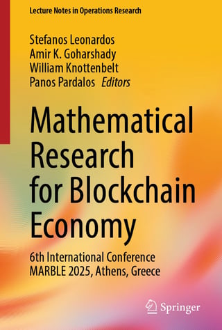 CFBI_Springer Research