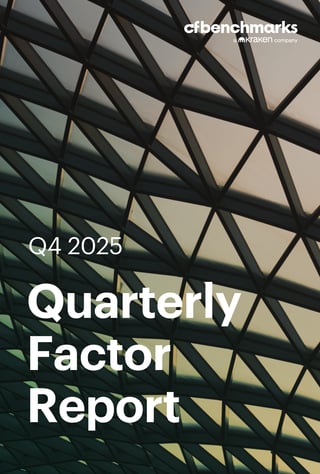 Q4 Factor Report